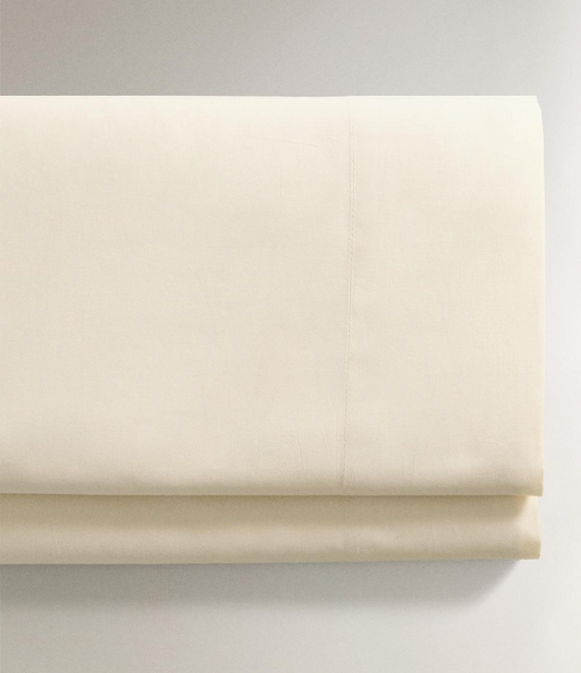 Organic Flat Sheet