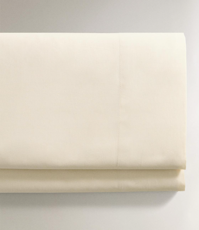 Organic Flat Sheet