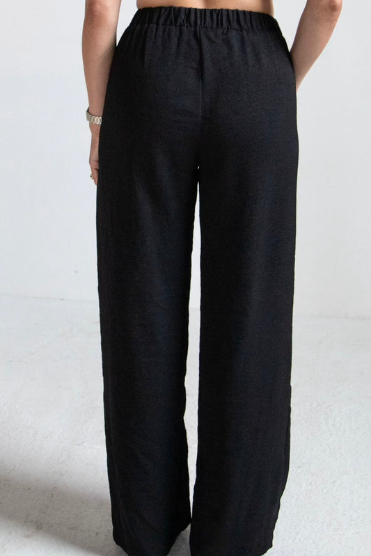 The Black Pants